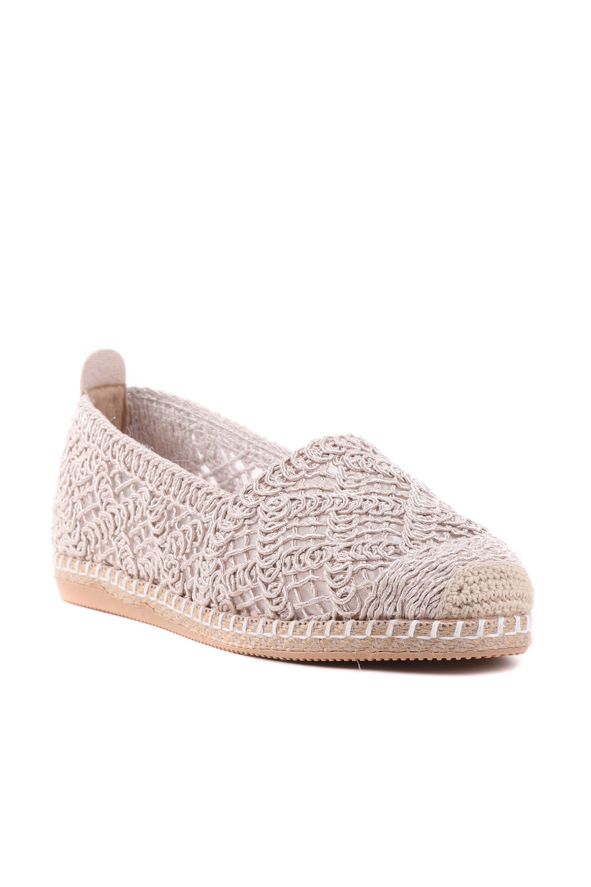 STATO Oyra ten kadın espadril ürün görseli