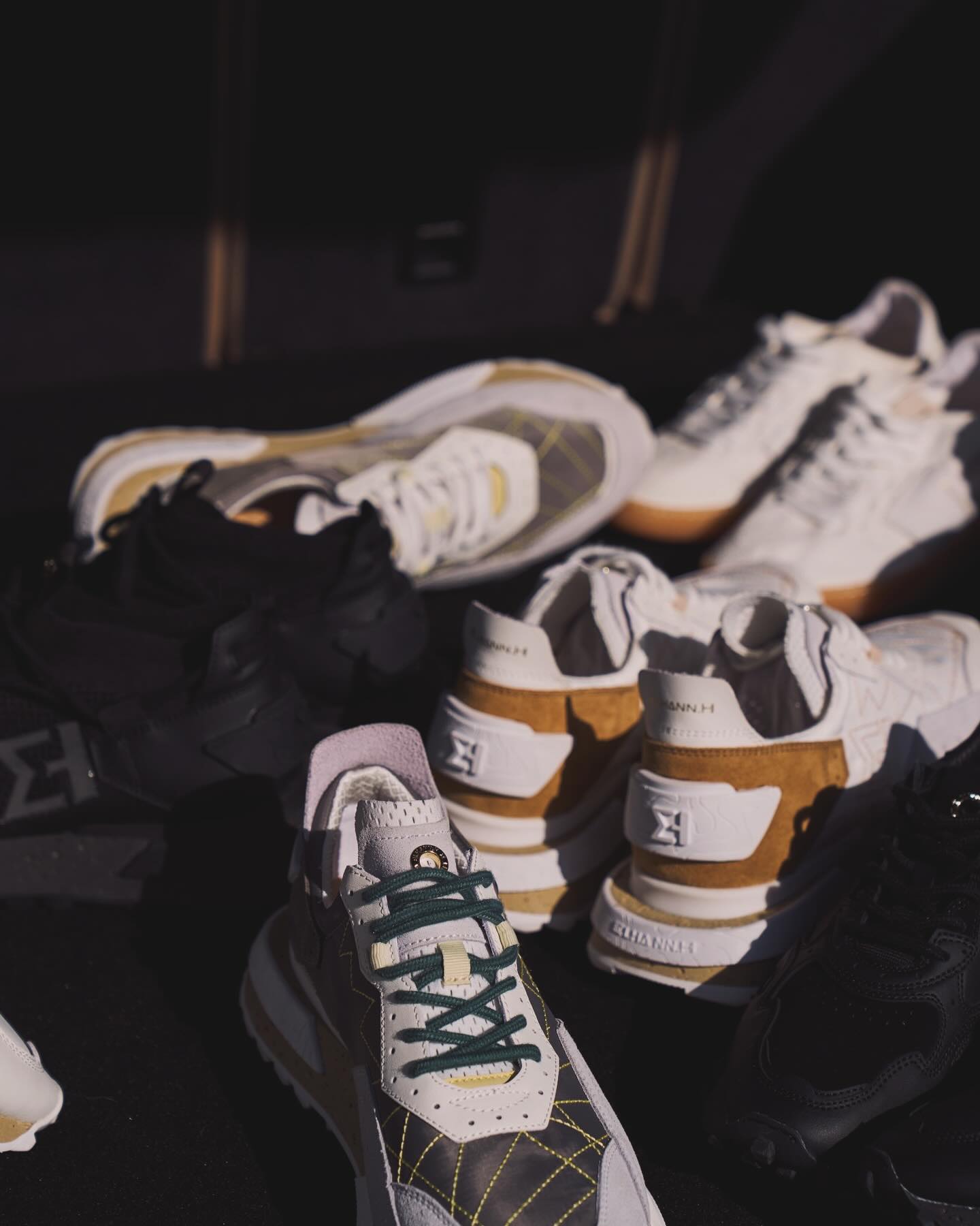 Stil yalnızca görünmek değil; iz bırakmaktır.