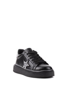 STATO Nexo siyah kadın sneaker ürün görseli