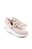 Bej kadın sneaker – STATO Aura
