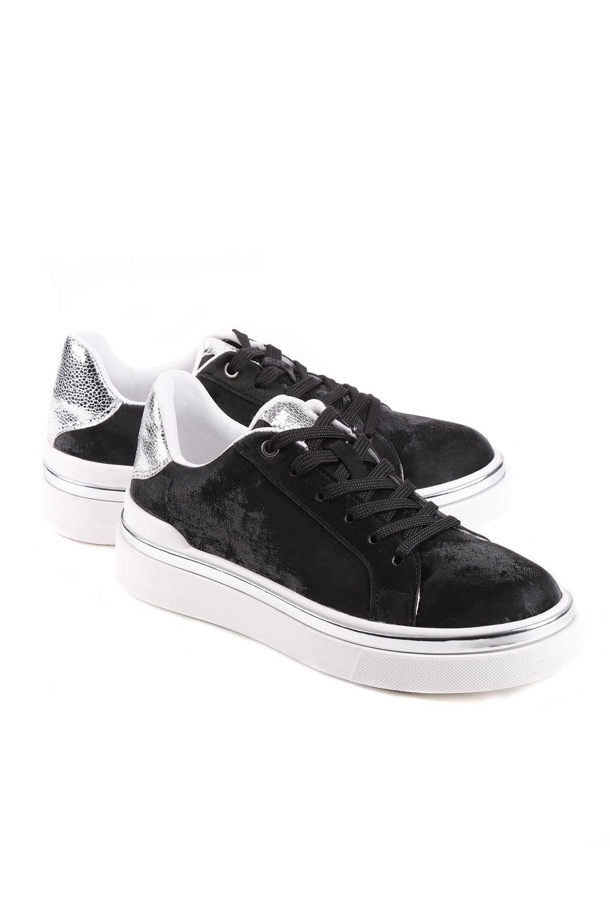 Siyah kadın sneaker – STATO Sorel