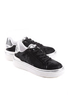 Siyah kadın sneaker – STATO Sorel
