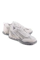 Beyaz kadın sneaker – STATO Scarlet
