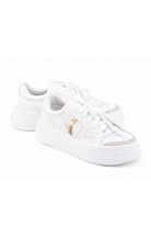 Beyaz kadın sneaker – STATO Core