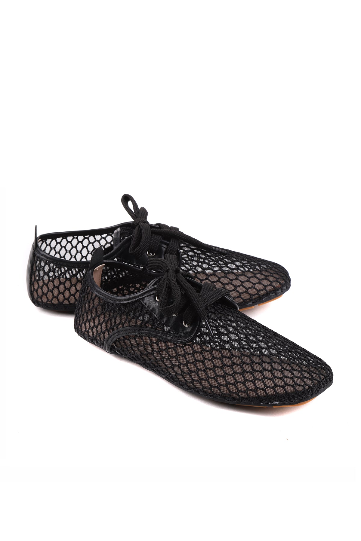 Siyah kadın sneaker – STATO Pera