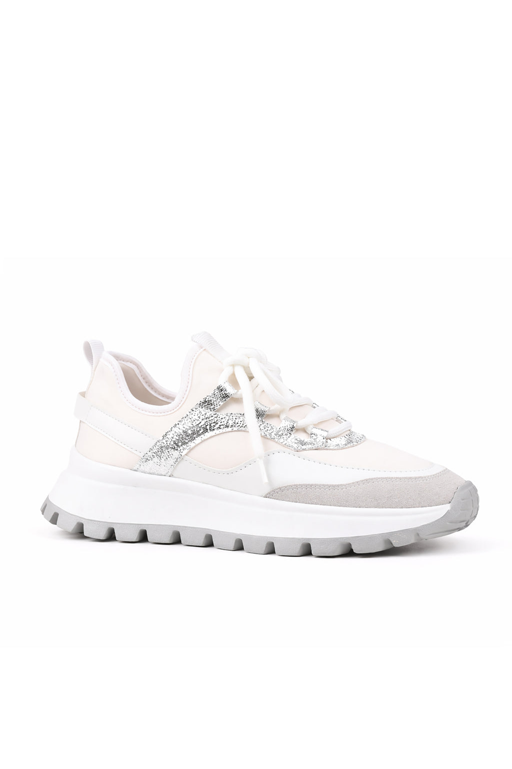 Stato Aura Kalın Tabanlı Hafif Rahat Günlük Kadın Sneaker