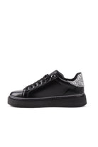 STATO Nexo sneaker siyah kombin görünümü