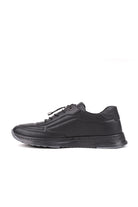 STATO Wex sneaker siyah kombin görünümü