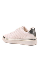 STATO Nova sneaker bej kombin görünümü