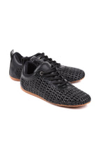 Siyah kadın sneaker – STATO Lina