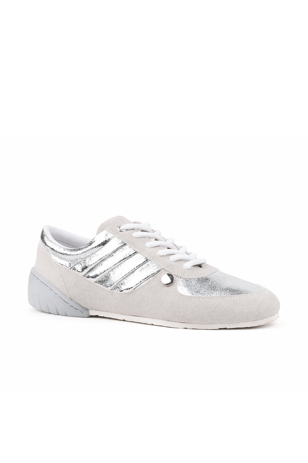 Stato Frame Kadın Sneaker Günlük Rahat Bağcıklı Spor Ayakkabı