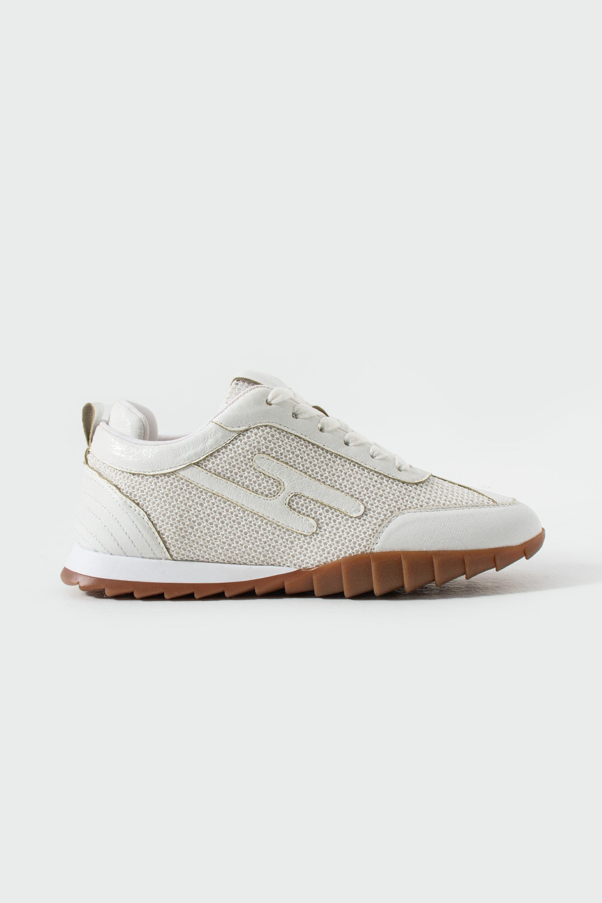 Kadın Comfort Beyaz Spor Ayakkabı