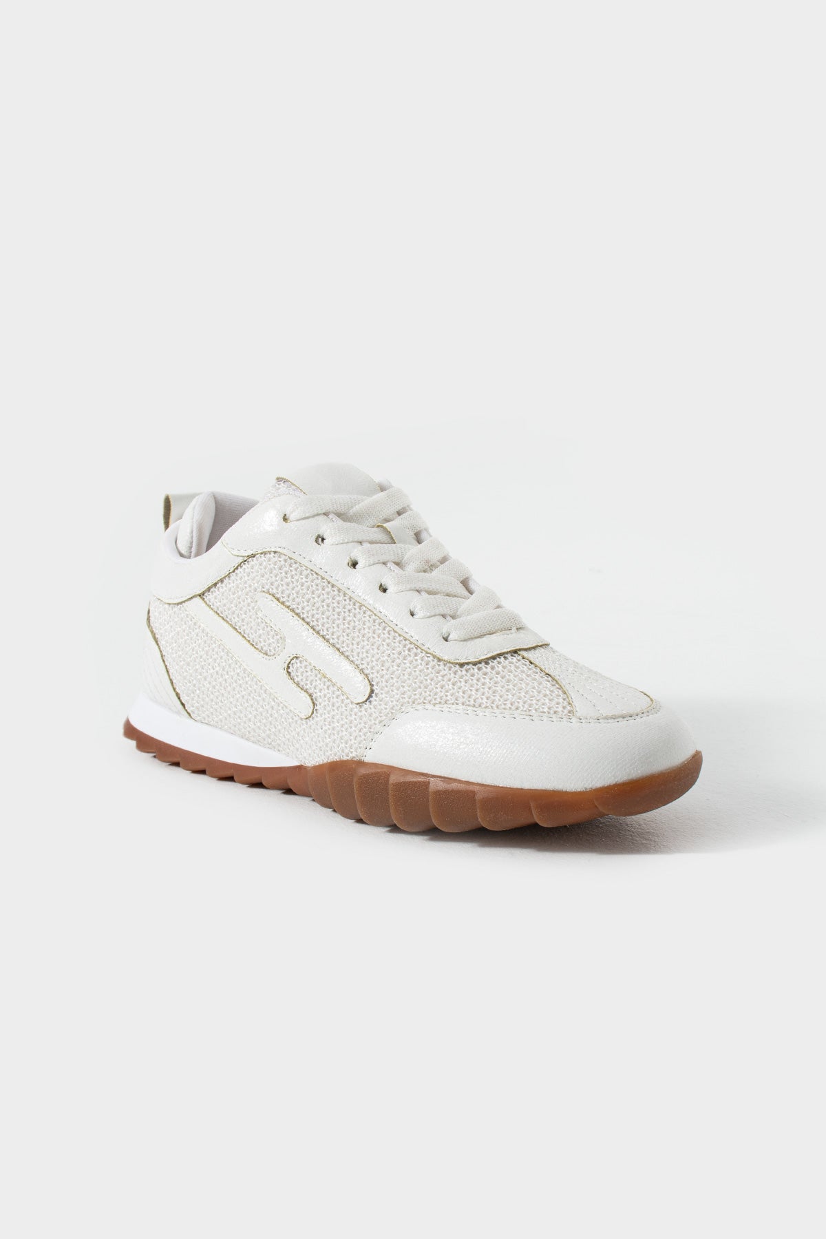 Kadın Comfort Beyaz Spor Ayakkabı