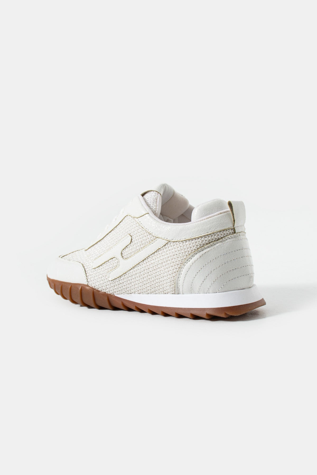 Kadın Comfort Beyaz Spor Ayakkabı