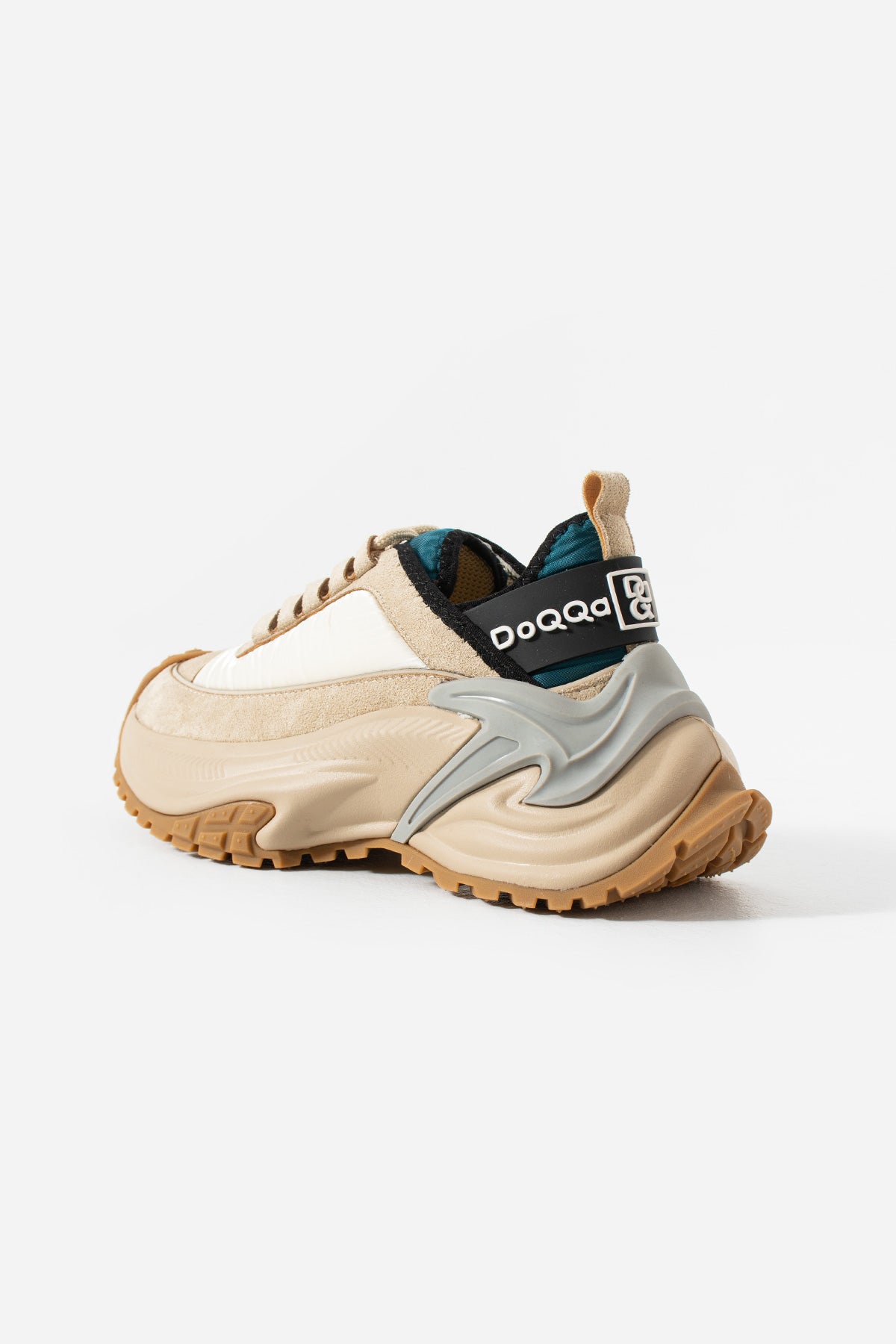 Kadın Comfort Spor Ayakkabı – Vizon