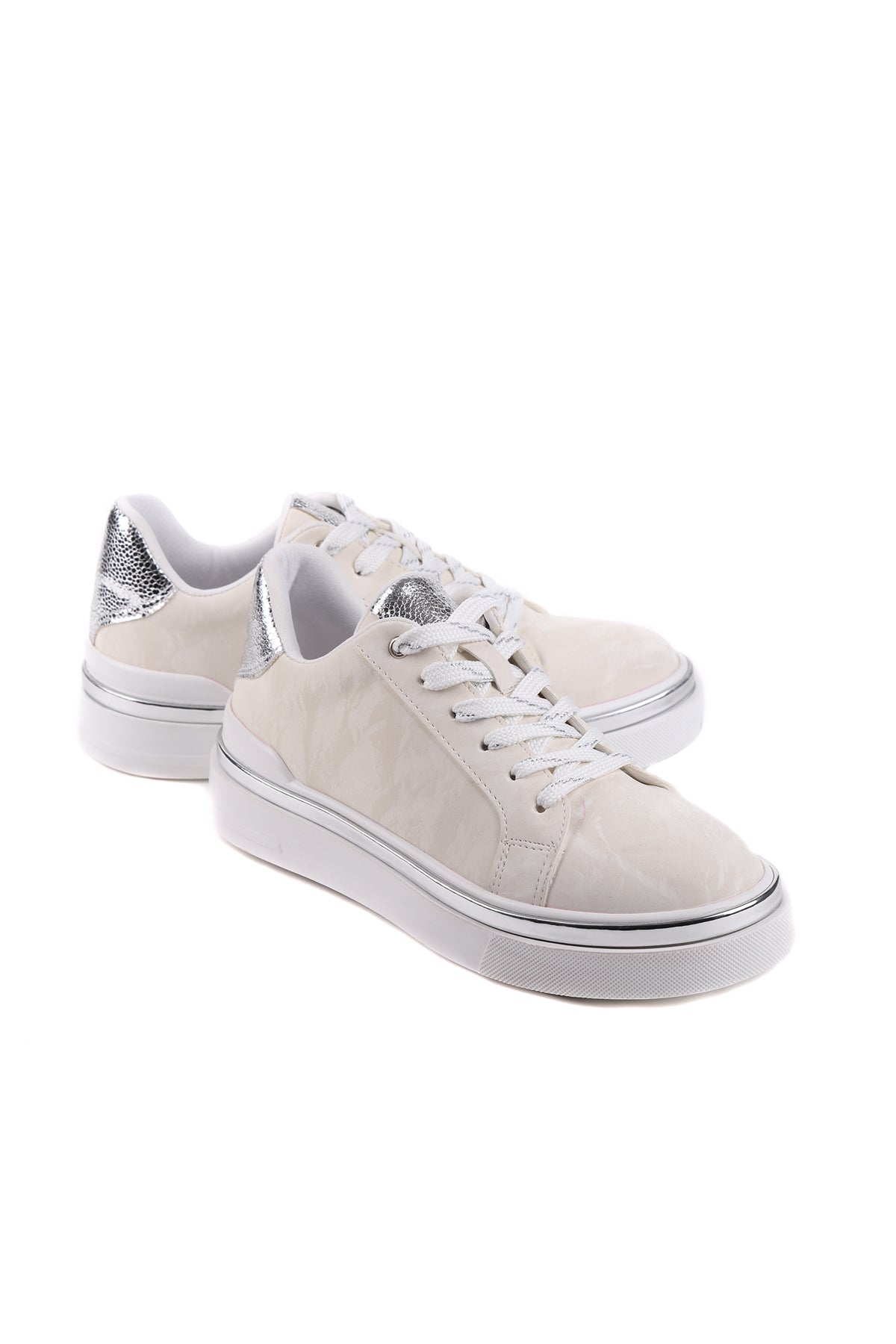 Beyaz kadın sneaker – STATO Sorel