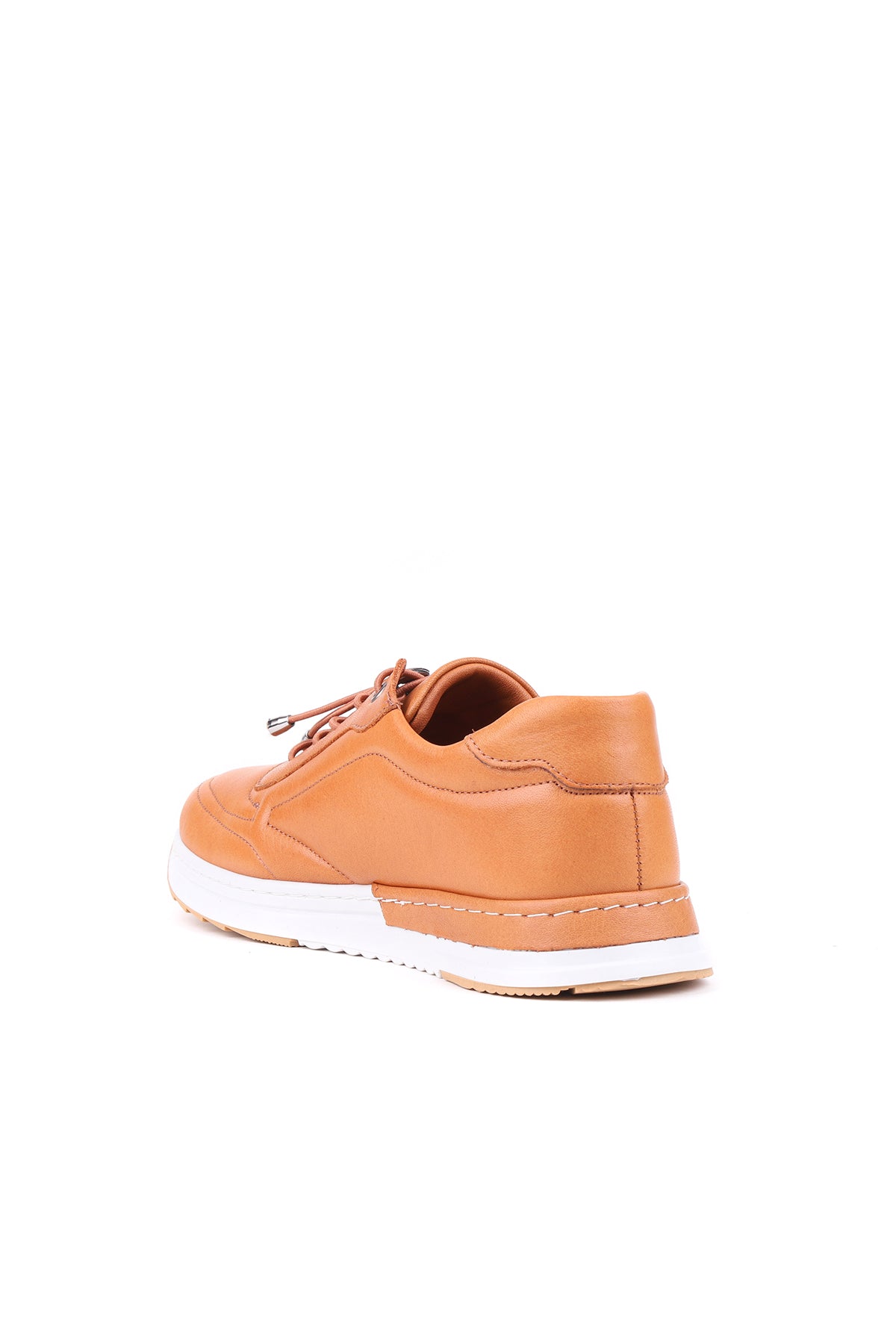 STATO Wex taba deri sneaker kombin