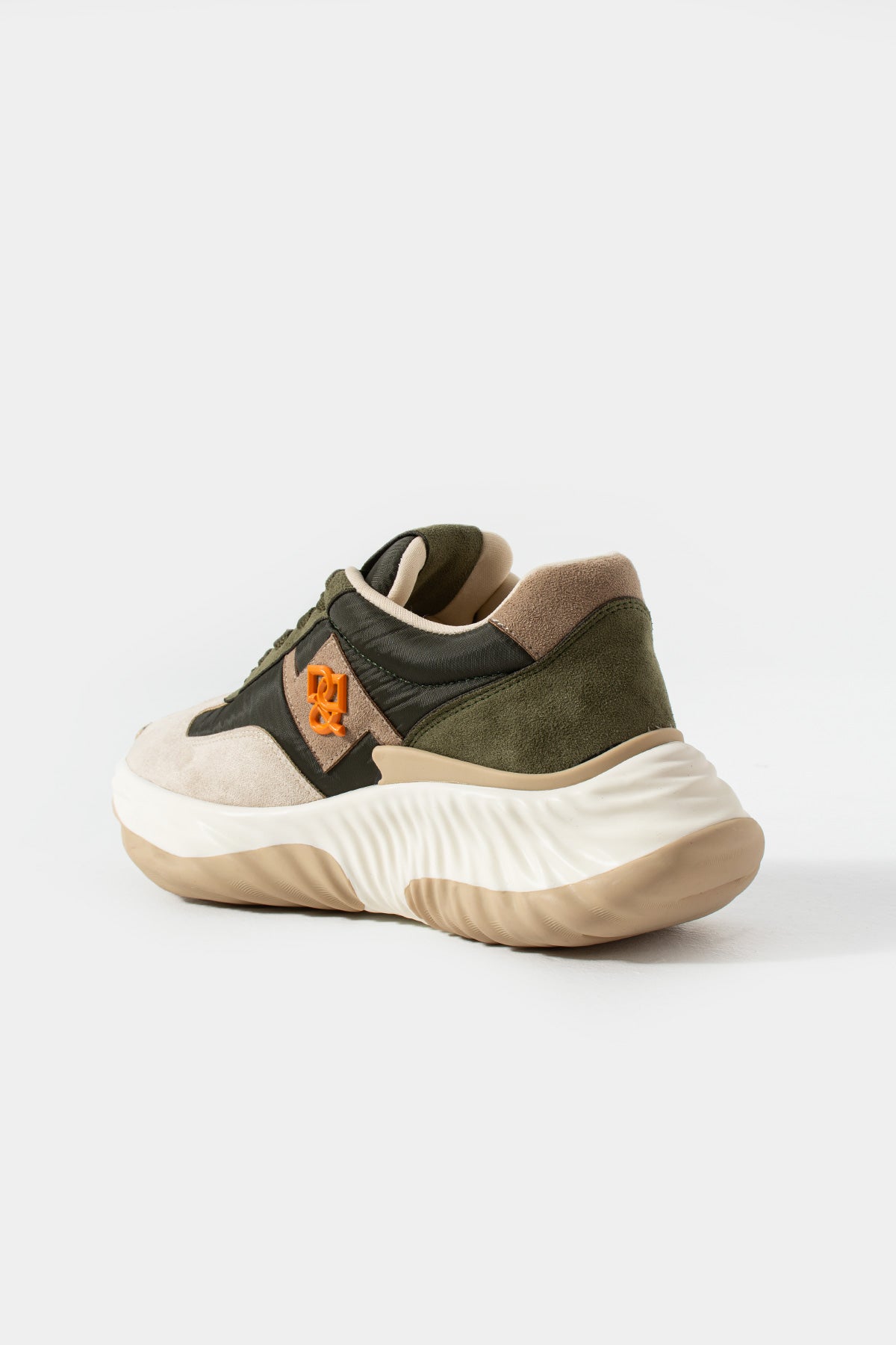 Dört Mevsim Vizon Comfort Kadın Spor Ayakkabı