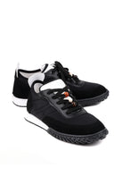 Siyah kadın sneaker – STATO Norex