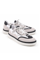 Siyah kadın sneaker – STATO Roman