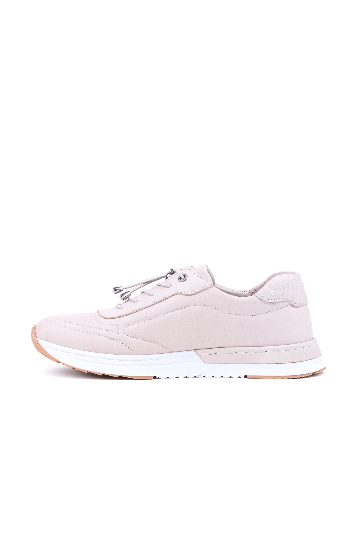 STATO Wex sneaker gri kombin görünümü