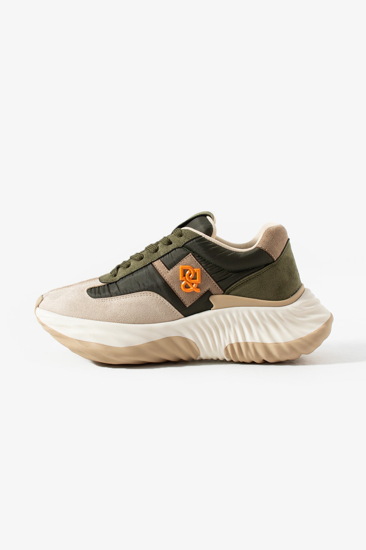 Dört Mevsim Vizon Comfort Kadın Spor Ayakkabı