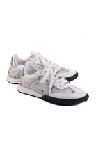 Beyaz kadın sneaker – STATO Torino