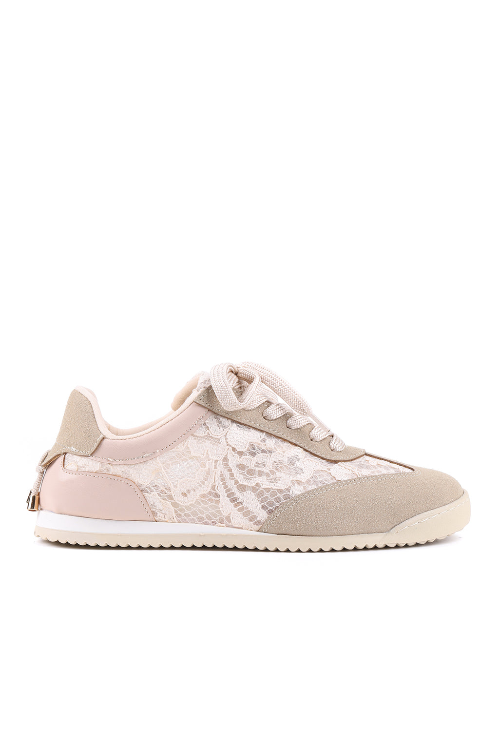 Stato Eva Dantel Detaylı Günlük Sneaker
