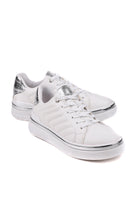 Beyaz kadın sneaker – STATO Nova