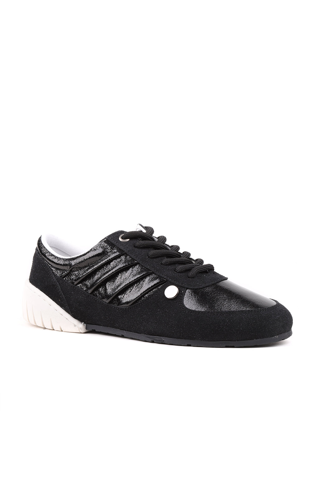 Stato Frame Kadın Sneaker Günlük Rahat Bağcıklı Spor Ayakkabı