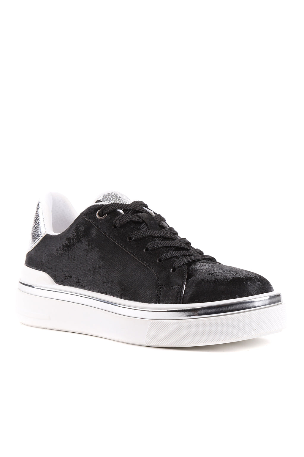 Stato Sorel Günlük Şık Kalın Tabanlı Platform Sneaker