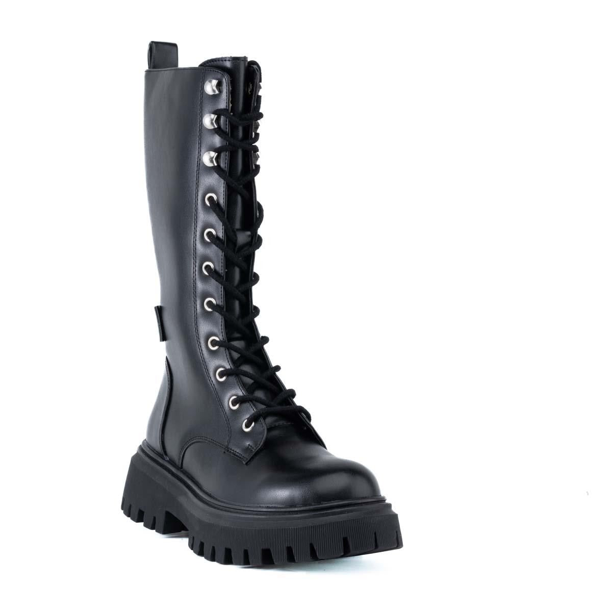 Stato Siyah Kadın Bot