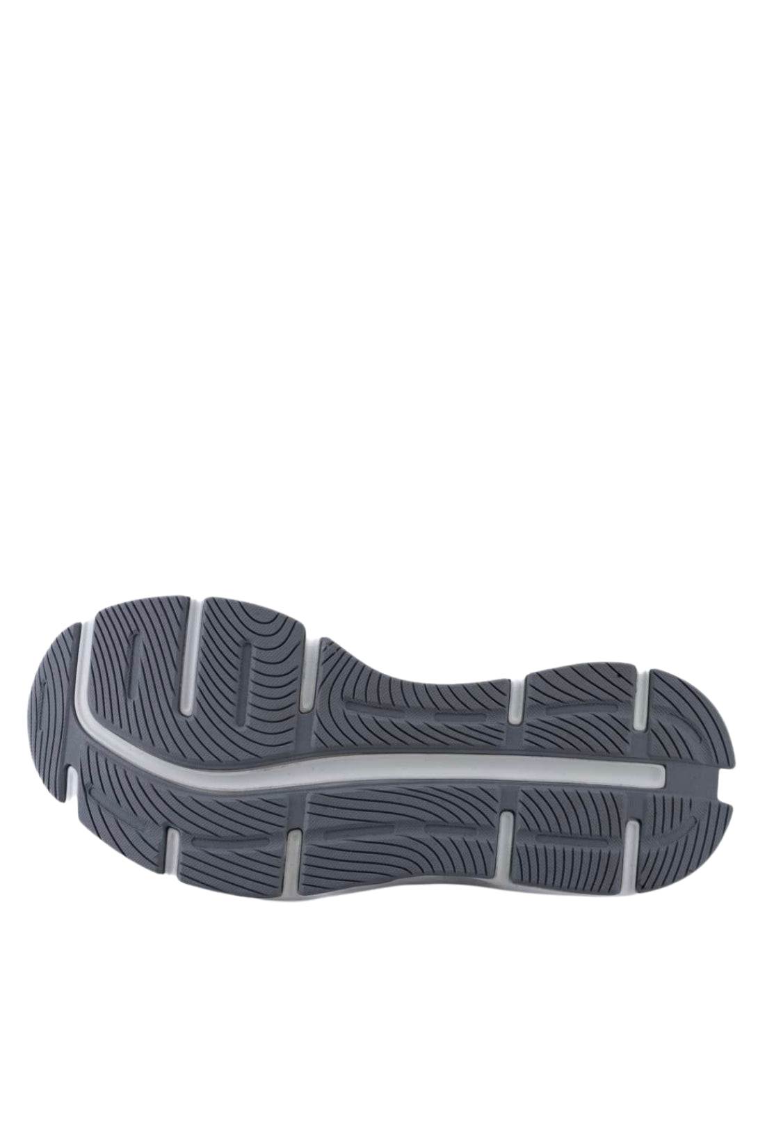 Stato Kadın Comfort Spor Ayakkabı Beyaz - Gri