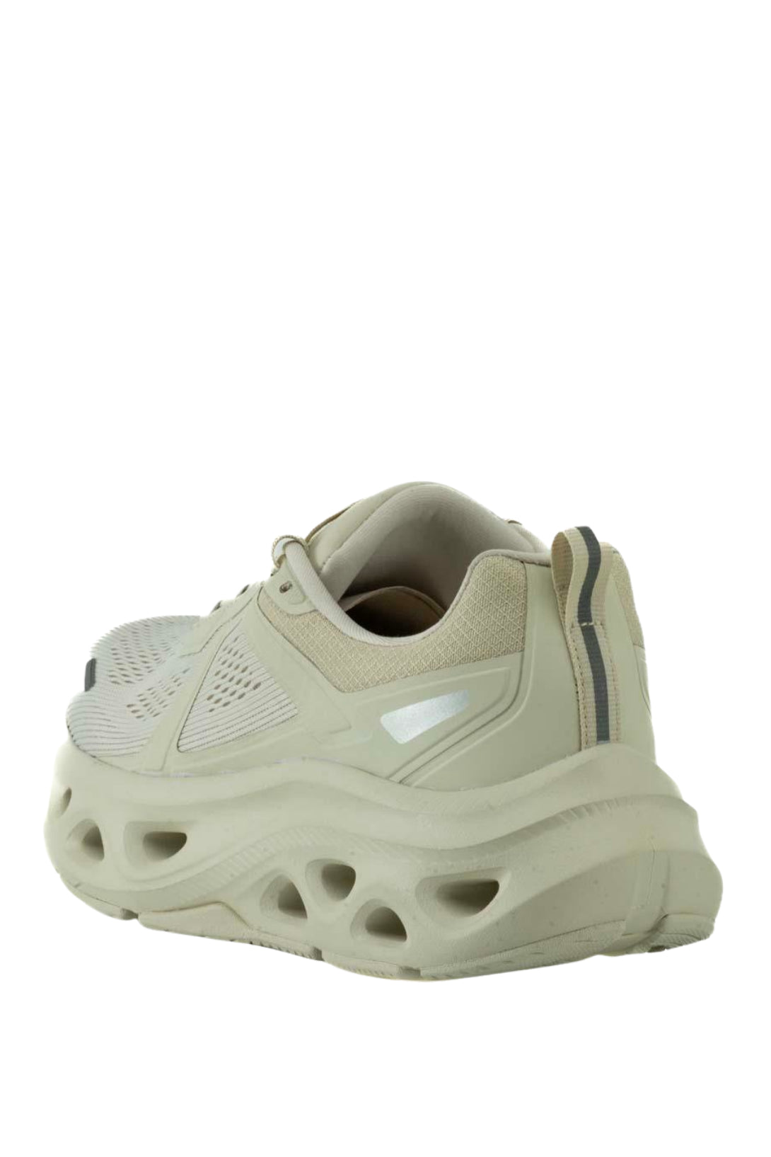 Stato Kadın Comfort Spor Ayakkabı Krem