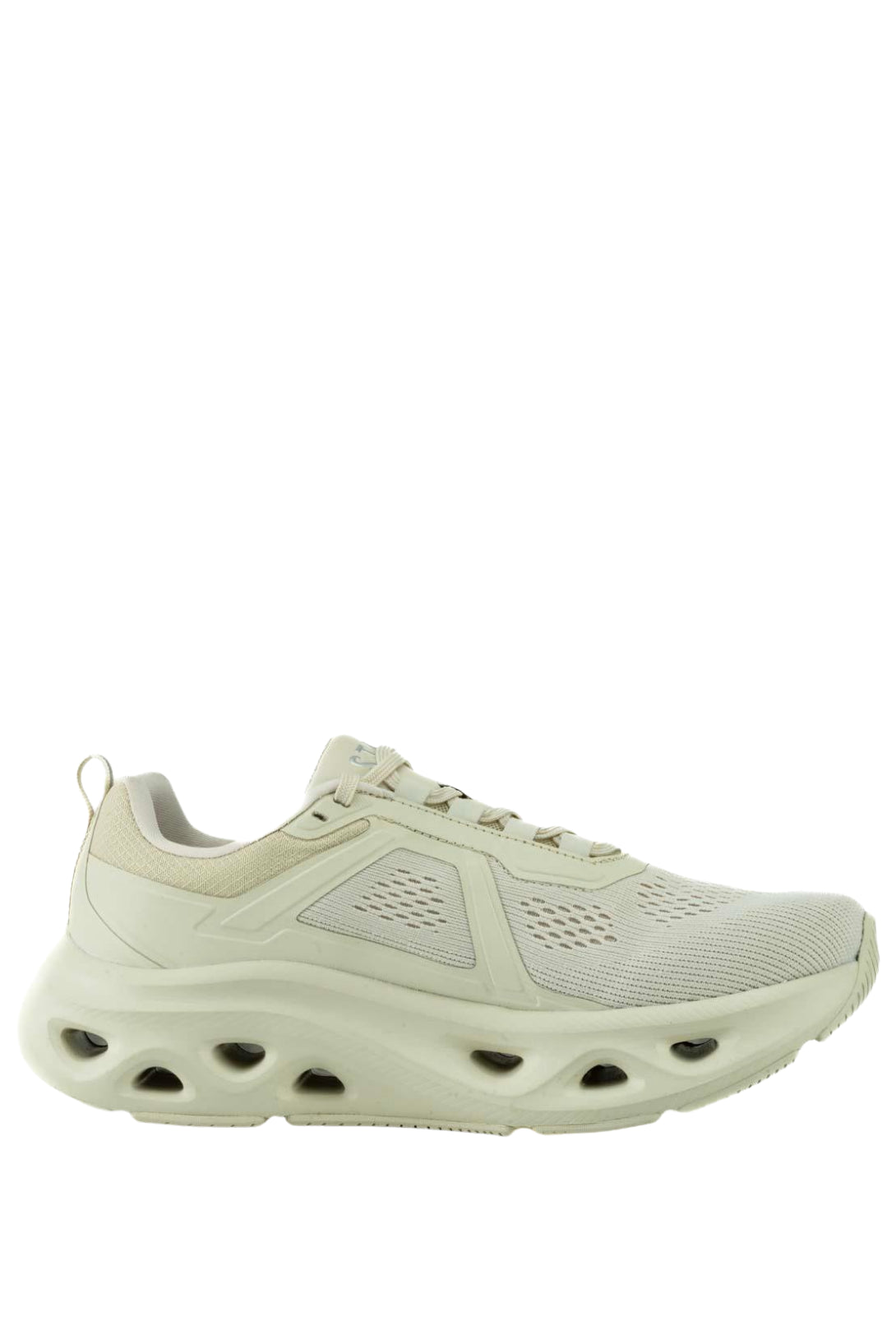 Stato Kadın Comfort Spor Ayakkabı Krem