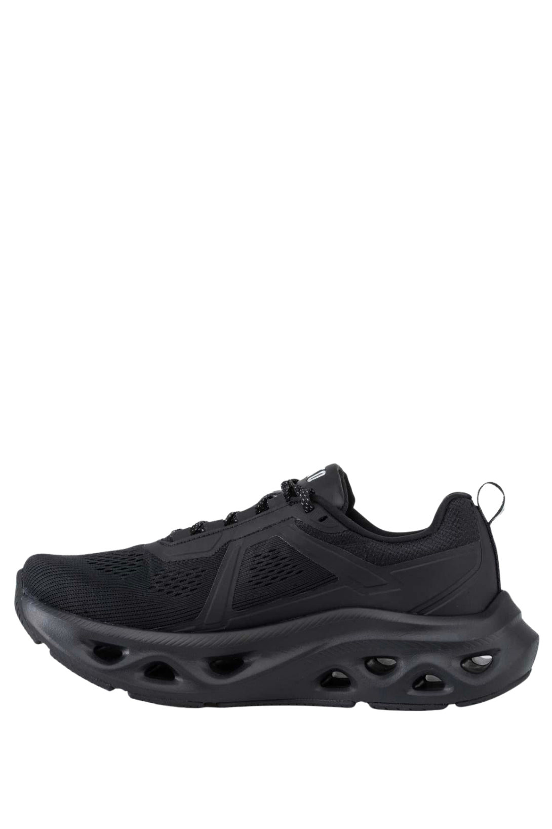 Stato Kadın Comfort Spor Ayakkabı Siyah