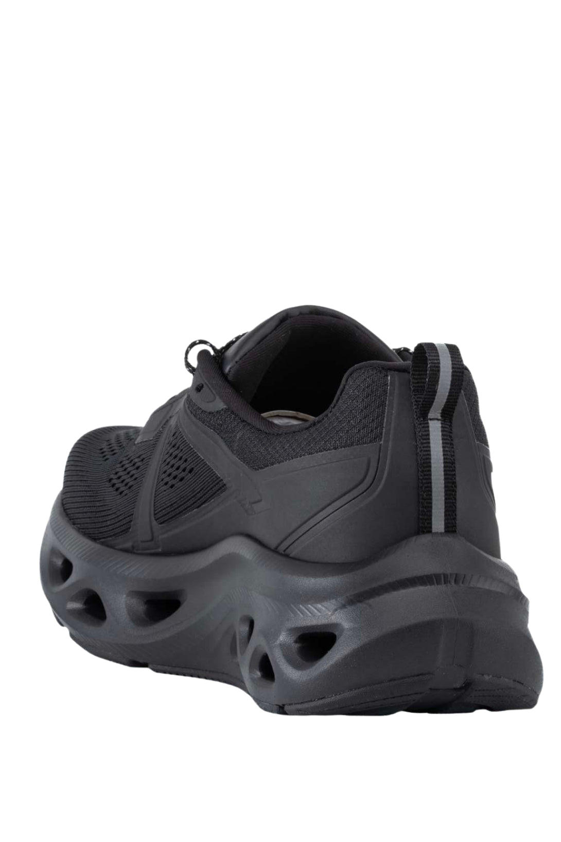 Stato Kadın Comfort Spor Ayakkabı Siyah