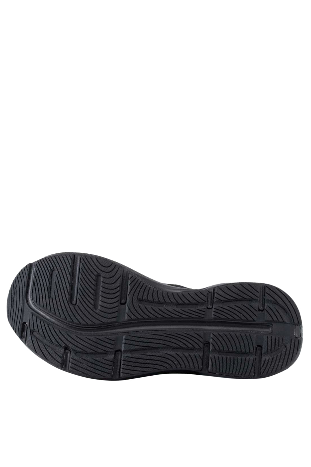 Stato Kadın Comfort Spor Ayakkabı Siyah