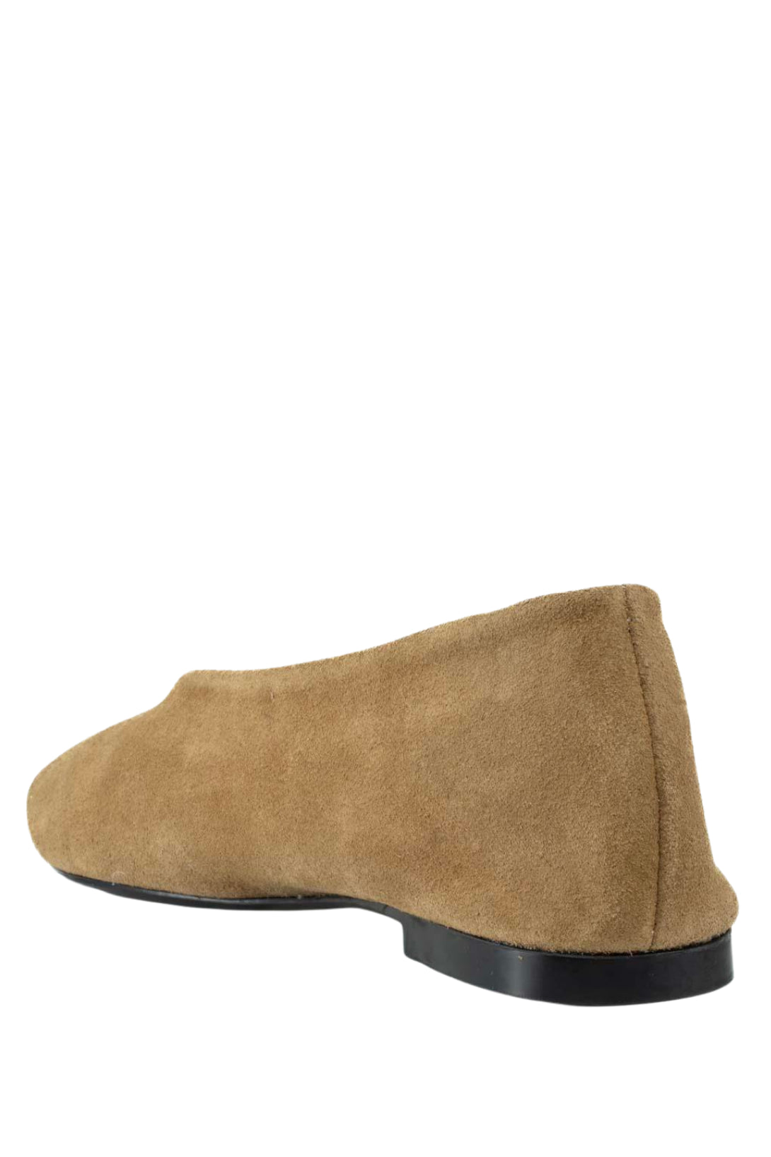 Stato Kadın Hakiki Deri Babet Haki