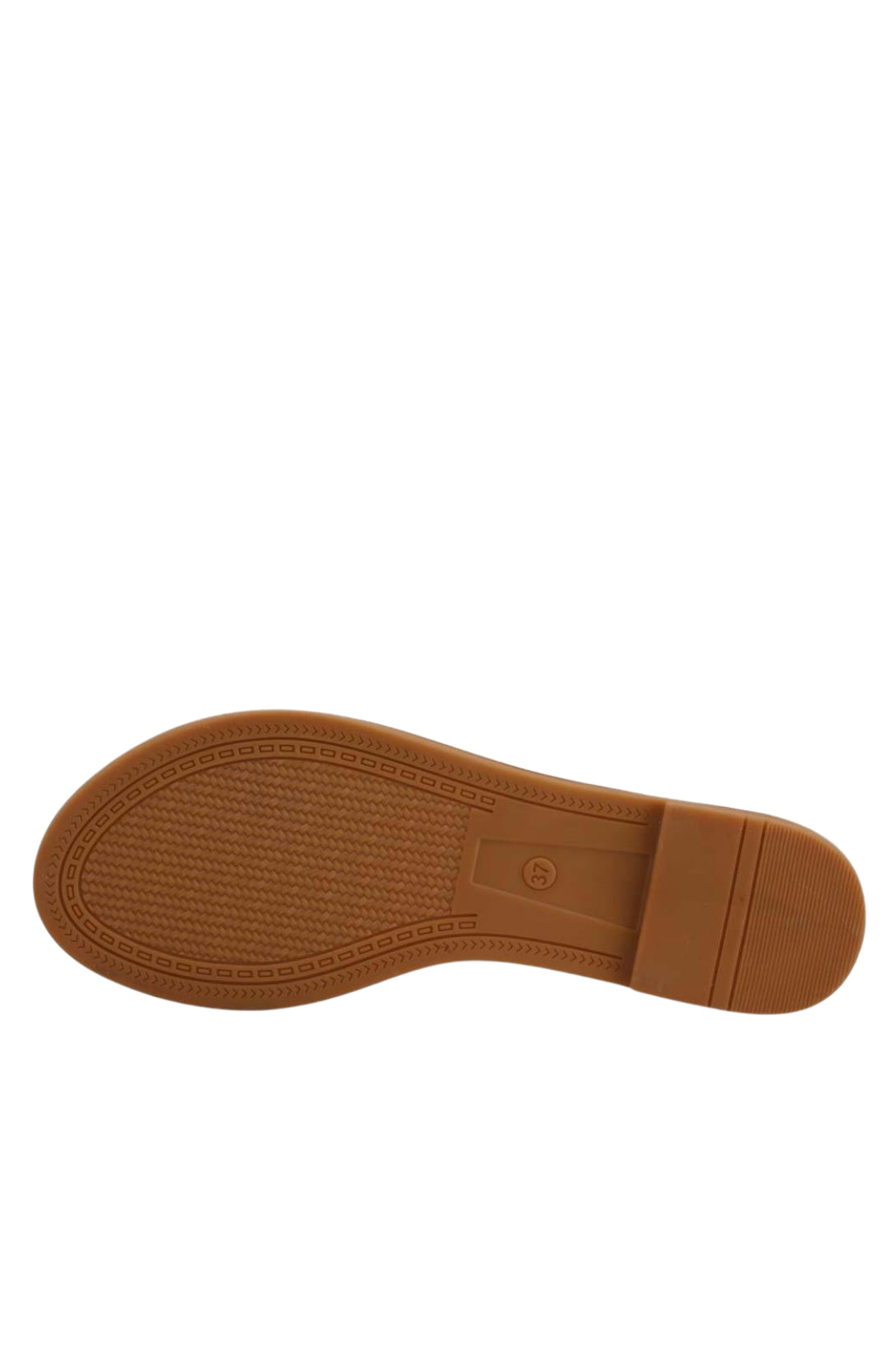 Stato Kadın Sandalet Taba