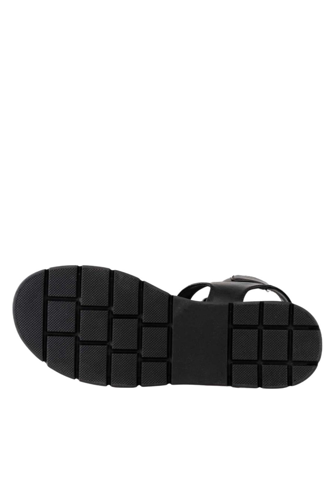 Stato Kadın Siyah Sandalet