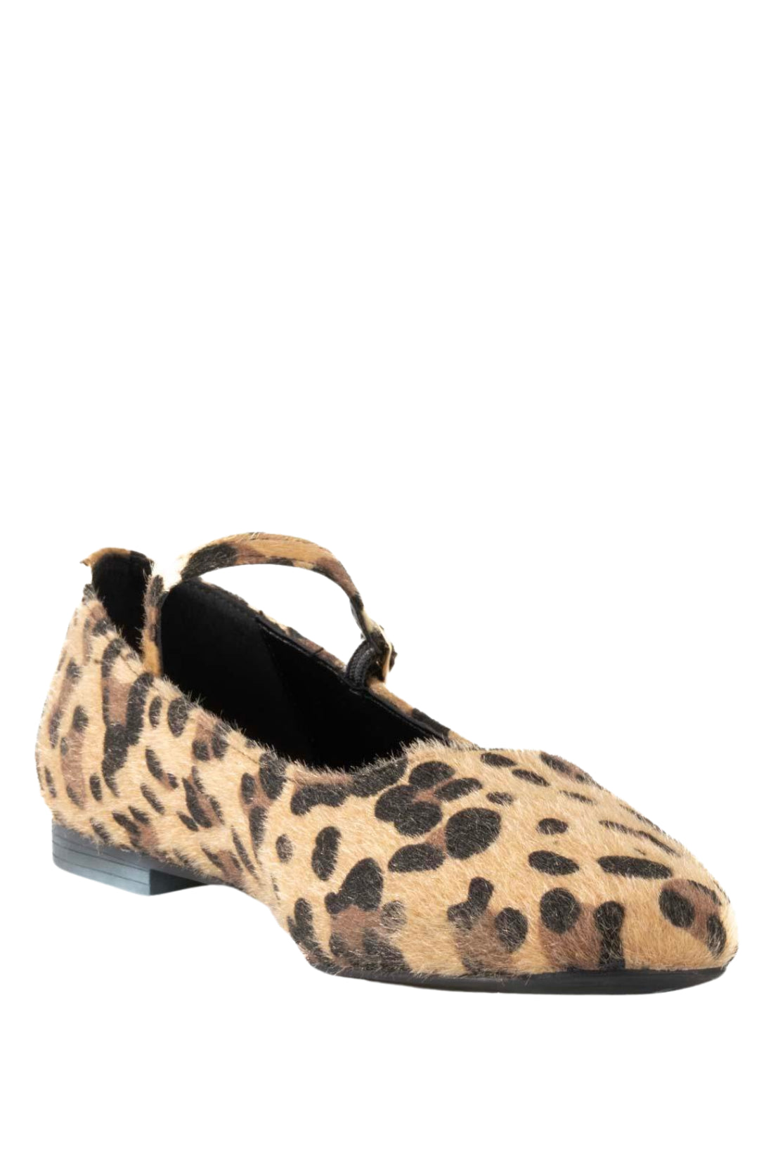 Stato Leopar Desenli Kadın Babet