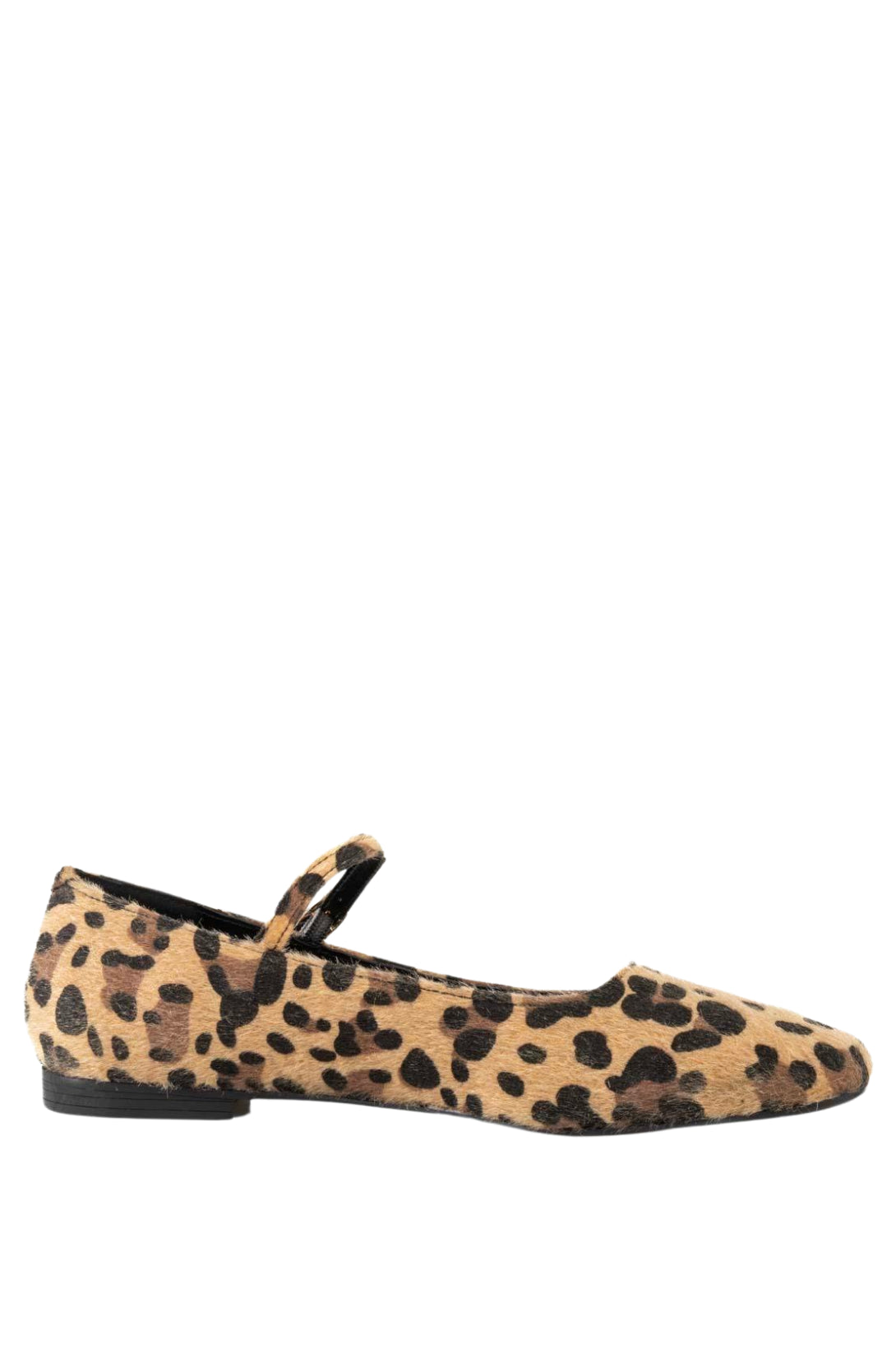 Stato Leopar Desenli Kadın Babet