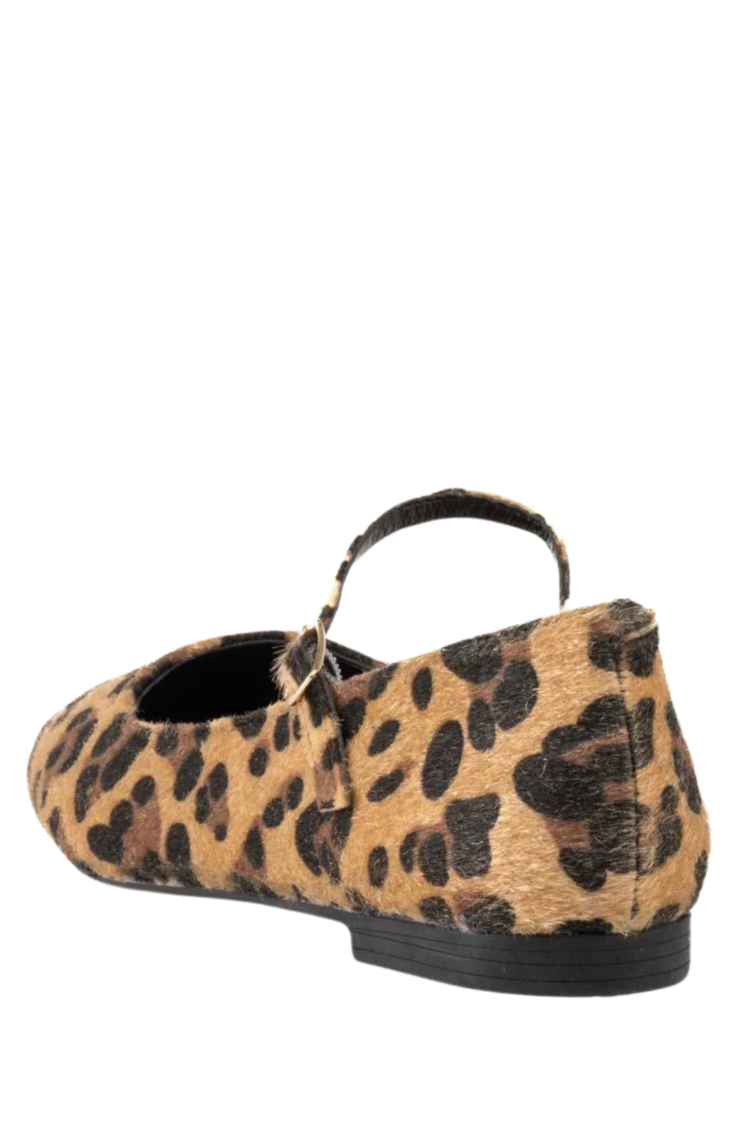 Stato Leopar Desenli Kadın Babet