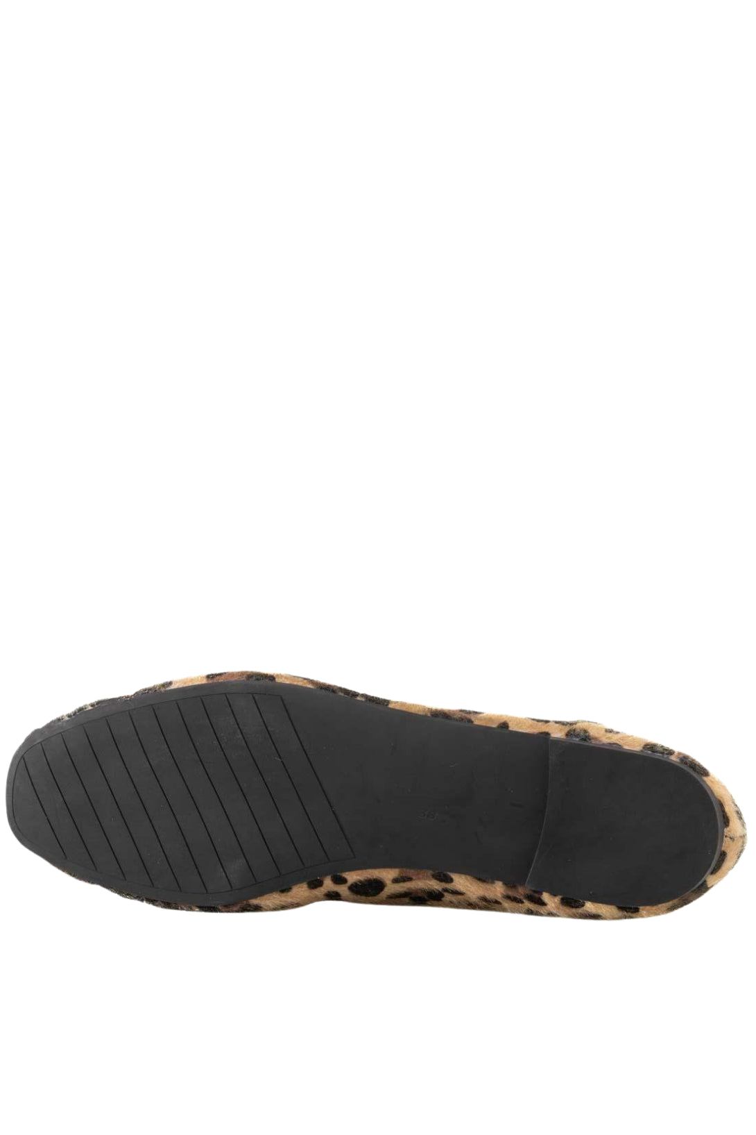 Stato Leopar Desenli Kadın Babet