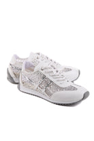 Beyaz kadın sneaker – STATO Olivia