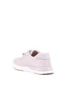 STATO Wex gri deri sneaker kombin
