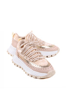Bej kadın sneaker – STATO Regina