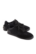 Siyah kadın sneaker – STATO Eva