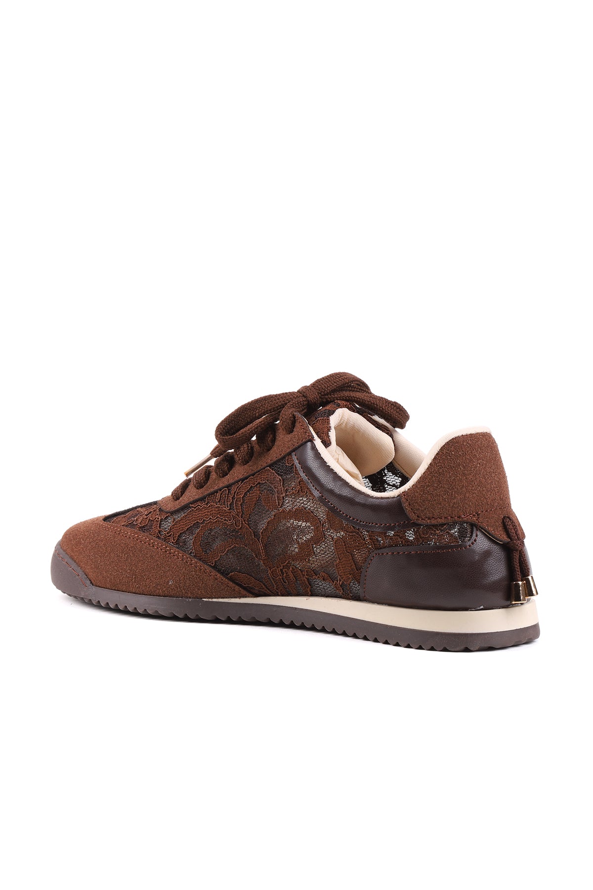 Stato Eva Dantel Detaylı Günlük Sneaker